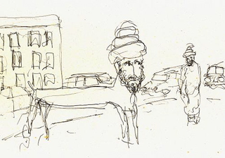Illustration for article titled Shooting in Copenhagen